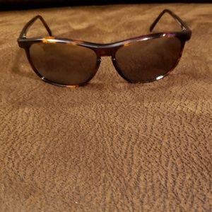 Maui Jim Voyager MJ178-10II Tortoise